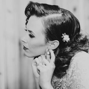 Meet your Posher, Laura